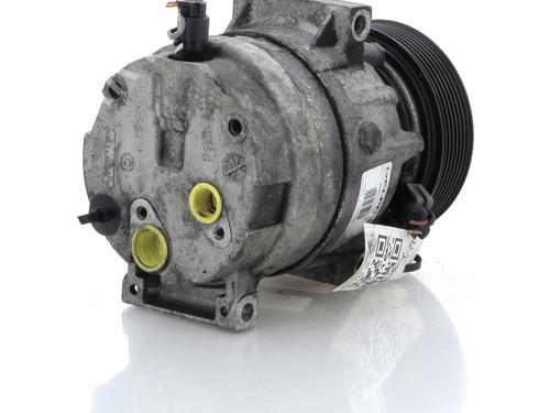 AC compressor RENAULT LAGUNA II (BG0/1_) 1.9 dCi (BG08, BG0G) | BP19774181M34 