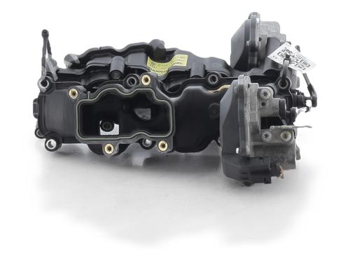 Used Intake manifold Intake manifold AUDI A5 (8T3) 2.7 TDI (190 hp) 34531984 34531984