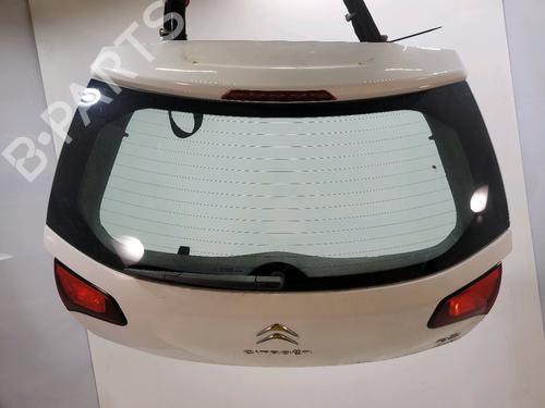 Used Tailgate CITROËN C3 II (SC_) 1.6 HDi (92 hp) 28310536