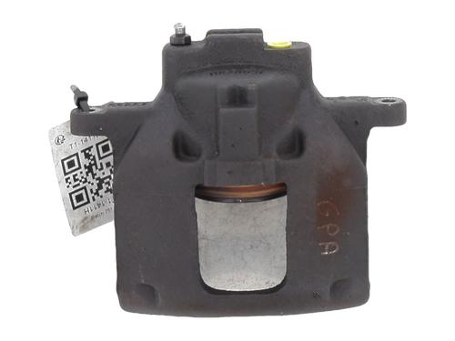 Used Left front brake caliper DODGE NITRO 2.8 CRD 4WD (177 hp) 27911389