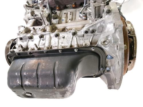 Engine CITROËN C3 I (FC_, FN_)  | BP28286314M1 