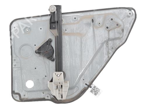 Used Rear left window mechanism Rear left window mechanism SKODA FABIA I (6Y2) 1.9 TDI RS (130 hp) 40034873 40034873