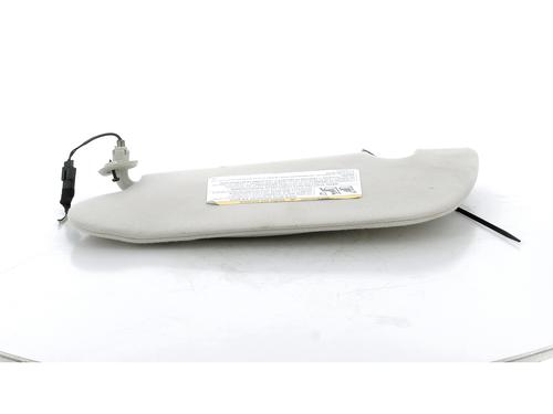 Right sun visor CHRYSLER PT CRUISER (PT_) 2.2 CRD | BP15854750I2 