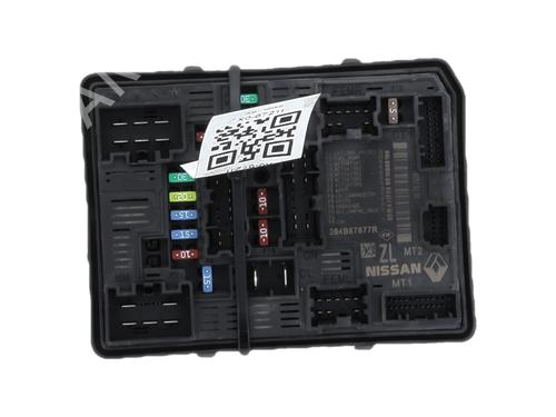 Fuse box RENAULT ZOE (BFM_) ZOE (BFMC, BFMD) | BP39898876E1 - Image 2