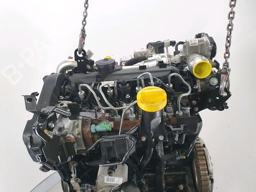 Engine RENAULT MODUS / GRAND MODUS (F/JP0_) 1.5 dCi 75 | BP37627431M1  - Image 5