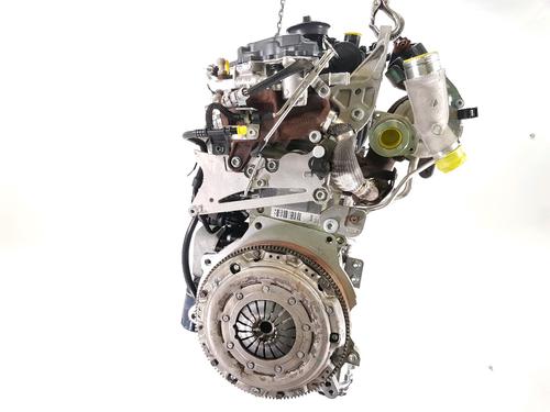 Engine SEAT IBIZA IV (6J5, 6P1) 1.4 TDI | BP31606594M1