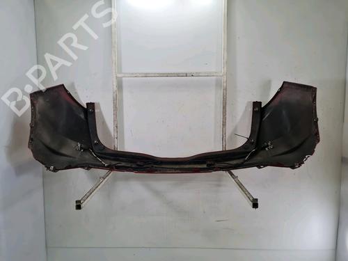 Rear bumper HONDA CIVIC VIII Hatchback (FN, FK) 2.2 CTDi (FK3) | BP20083499C8 