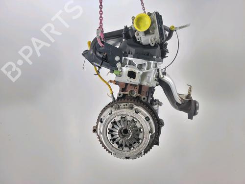 Engine RENAULT MODUS / GRAND MODUS (F/JP0_) 1.2 (JP0C, JP0K, FP0C, FP0K, FP0P, JP0P, JP0T) | BP29390144M1 