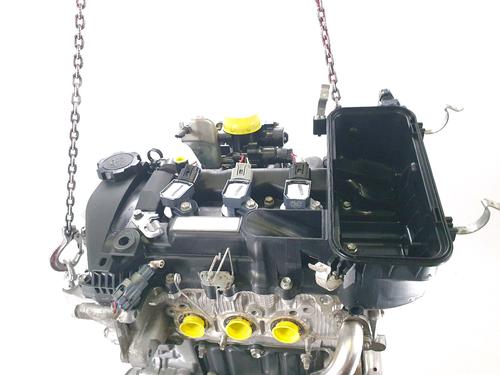 Engine CITROËN C1 (PM_, PN_) 1.0 | BP39394135M1 - Image 5