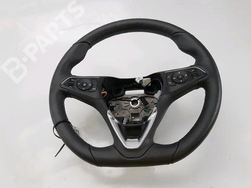 steering-wheel-opel-combo-e-tour-life-k9-15-yq001182yx-2018-10454835 main image