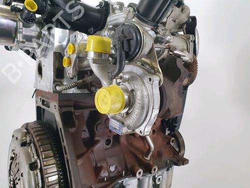 Engine RENAULT CLIO III (BR0/1, CR0/1) 1.5 dCi (C/BR0G, C/BR1G) | BP39087621M1  - Image 6