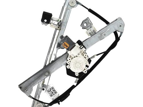 Used Front right window mechanism MITSUBISHI COLT VI (Z3_A, Z2_A) 1.1 (Z31A, Z32A) (75 hp) 27913265