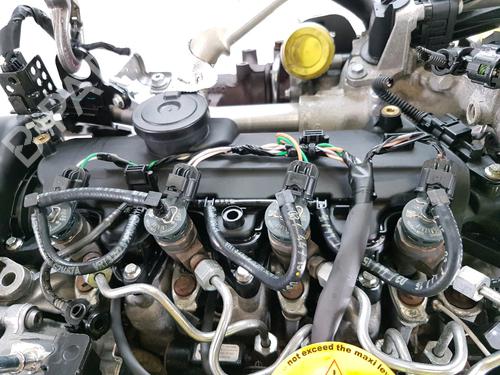 Engine DACIA SANDERO II 1.5 dCi | BP28616316M1