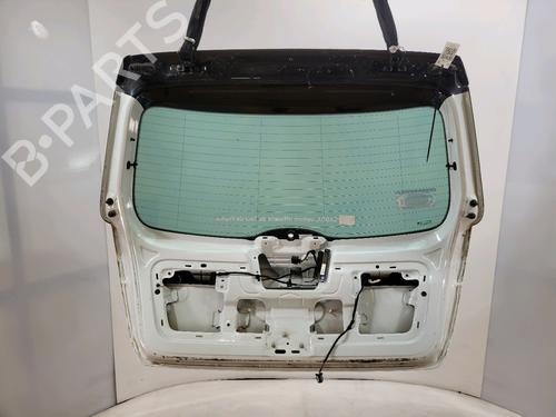 Tailgate SKODA FABIA III (NJ3) 1.2 TSI | BP29296646C6 