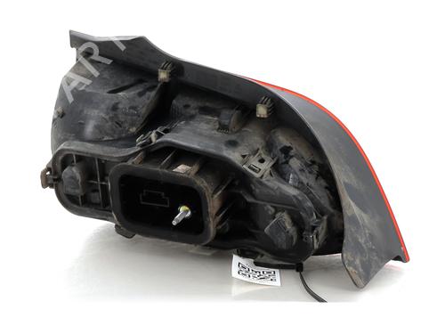 Left taillight VW UP! (121, 122, BL1, BL2, BL3, 123) 1.0 | BP20711898C34 
