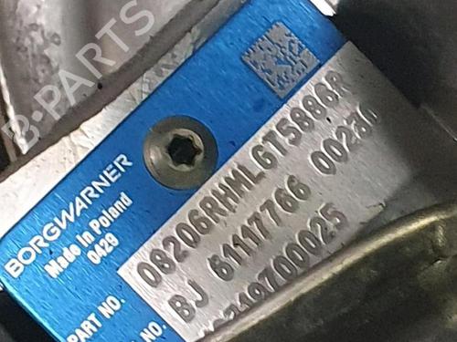 Engine DACIA SANDERO III 1.0 TCe 100 ECO-G | BP36513362M1 - Image 6