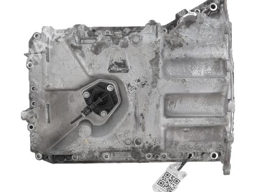 Used Oil sump Oil sump MERCEDES-BENZ GLA-CLASS (X156) GLA 220 d 4-matic (156.905) (177 hp) 33309959 33309959
