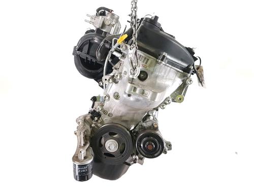 Engine CITROËN C1 (PM_, PN_) 1.0 | BP29346395M1 