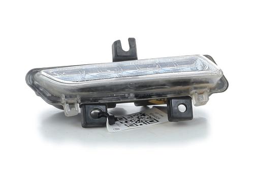 Left daytime light RENAULT CAPTUR I (J5_, H5_) 0.9 TCe 90 | BP33309879C104 - Image 2