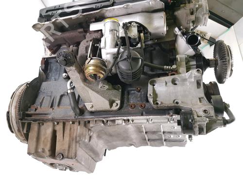 Engine BMW 3 (E46) 330 d | BP29602340M1 