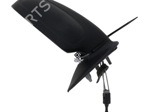 Used Left mirror CITROËN SAXO (S0, S1) 1.1 X, SX (60 hp) 30449200