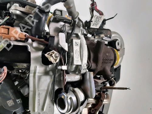 Engine DACIA SANDERO II 1.5 dCi | BP31152494M1 