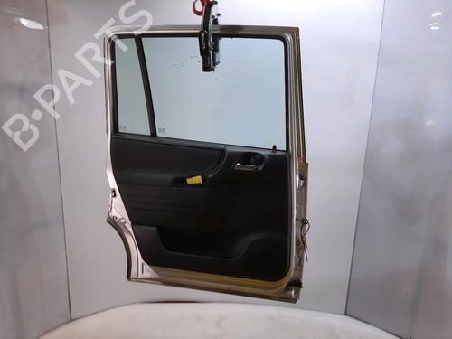 Left rear door OPEL ZAFIRA A MPV (T98) 2.2 DTI 16V (F75) | BP16033928C4 