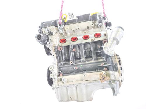 Engine OPEL CORSA E (X15) 1.4 (08, 68) | BP21275310M1 - Image 2