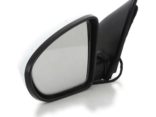 Left mirror NISSAN QASHQAI / QASHQAI +2 I (J10, NJ10, JJ10E)  | BP28285908C26 