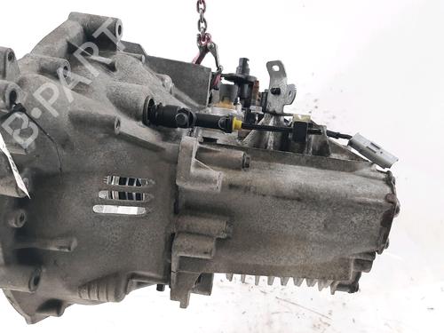 gearbox-citroen-jumpy-iii-van-v_-2016-33972797 main image