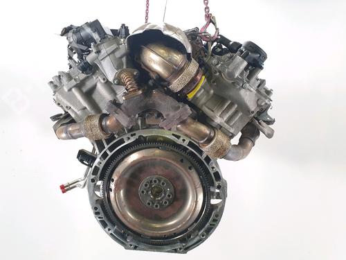 Engine MERCEDES-BENZ E-CLASS (W211) E 280 CDI 4-matic (211.084) | BP29495119M1 