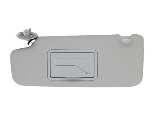 Used Left sun visor CHEVROLET AVEO Hatchback (T300) 1.4 (101 hp) 29296339