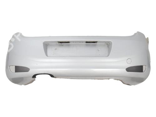 Used Rear bumper Rear bumper 39633291 39633291