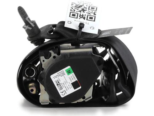 Front right belt tensioner RENAULT KANGOO Express (FW0/1_) 1.5 dCi 95 (FW16) | BP28122250C88 