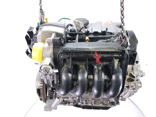 Engine CITROËN C2 (JM_) 1.1 | BP40441701M1 - Image 5
