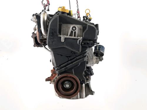 Used Engine Engine RENAULT CLIO III (BR0/1, CR0/1) [2005-2014] 33745355 33745355