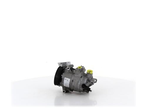 AC compressor SKODA FABIA II (542) 1.6 TDI | BP38978446M34 - Image 3