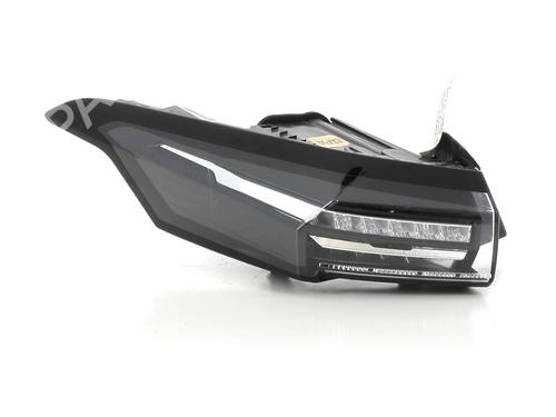 Left taillight PEUGEOT 308 III (FB_, FH_, FP_, F3_, FM_) PureTech 130 (FPHNSL, FPHNST) | BP29495821C34 