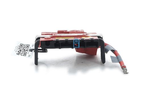 Elektronik Modul für BMW 1 (E81) 120 i (170 hp) 33165942