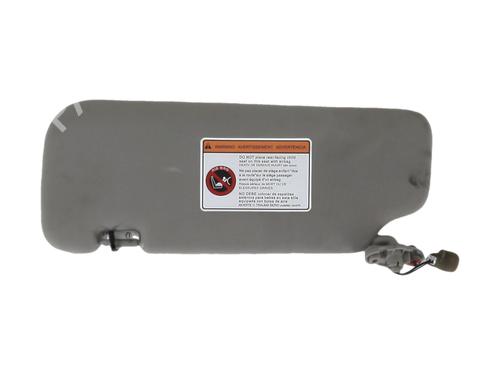 Right sun visor CHEVROLET CAPTIVA (C100, C140) 2.0 D 4WD | BP36853127I2 - Image 2