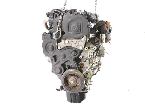 Motor CITROËN C3 I (FC_, FN_) [2002-2013]  28534213