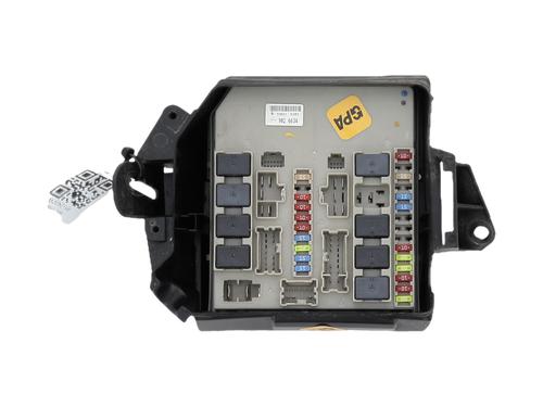 Fuse box RENAULT CLIO III Grandtour (KR0/1_) 1.5 dCi (KR0F) | BP37281185E1 - Image 2