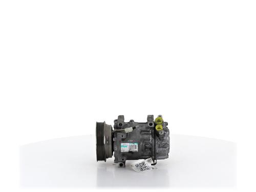 AC compressor DACIA DUSTER (HS_) 1.5 dCi (HSMC) | BP37016690M34 - Image 3