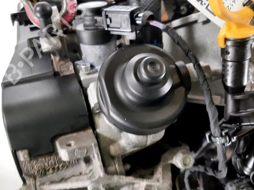 Engine AUDI A3 Sportback (8VA, 8VF) 2.0 TDI | BP31875610M1 