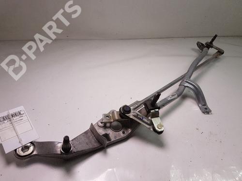 Used Front wipers mechanism Front wipers mechanism MERCEDES-BENZ C-CLASS Convertible (A205) C 220 d 4-matic (205.405) (170 hp) 10439144 10439144