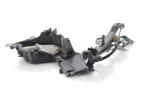 Front left window mechanism SEAT LEON (1P1) 1.9 TDI | BP40248724C22 - Image 4