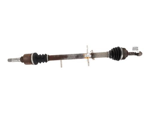 Used Right front driveshaft PEUGEOT 208 I (CA_, CC_) 1.2 VTI 82 (82 hp) 29517790