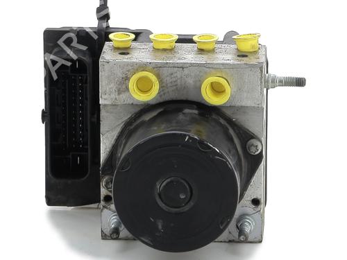 Used ABS pump VW POLO V (6R1, 6C1) [2009-2022]  28106327