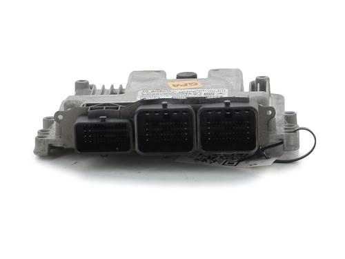 Used Engine control unit (ECU) PEUGEOT 207 SW (WK_) 1.6 HDi (92 hp) 30334124