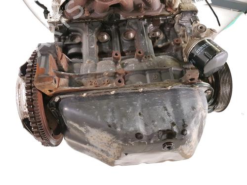 Engine RENAULT TWINGO II (CN0_) 1.2 16V (CN04, CN0B) | BP39161352M1 - Image 10
